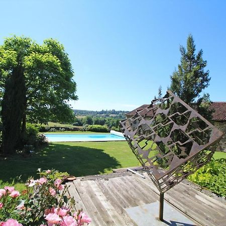 Condat-sur-VienneChez Le Bayle别墅 外观 照片